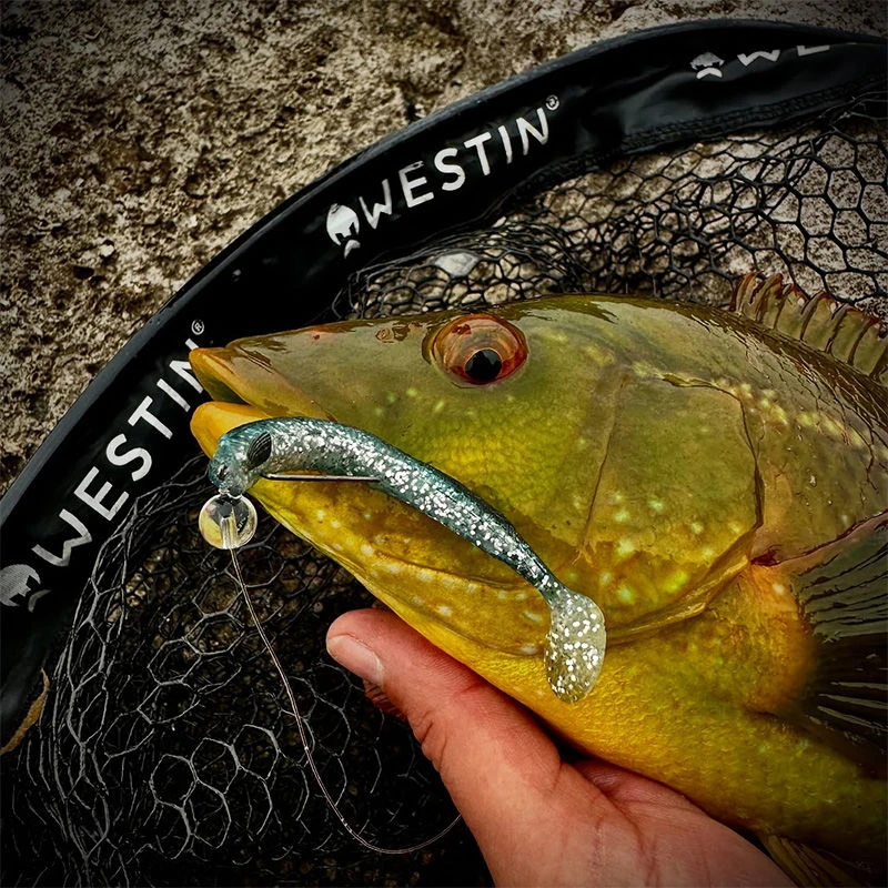 Westin Sandy Andy Weedless Jigs